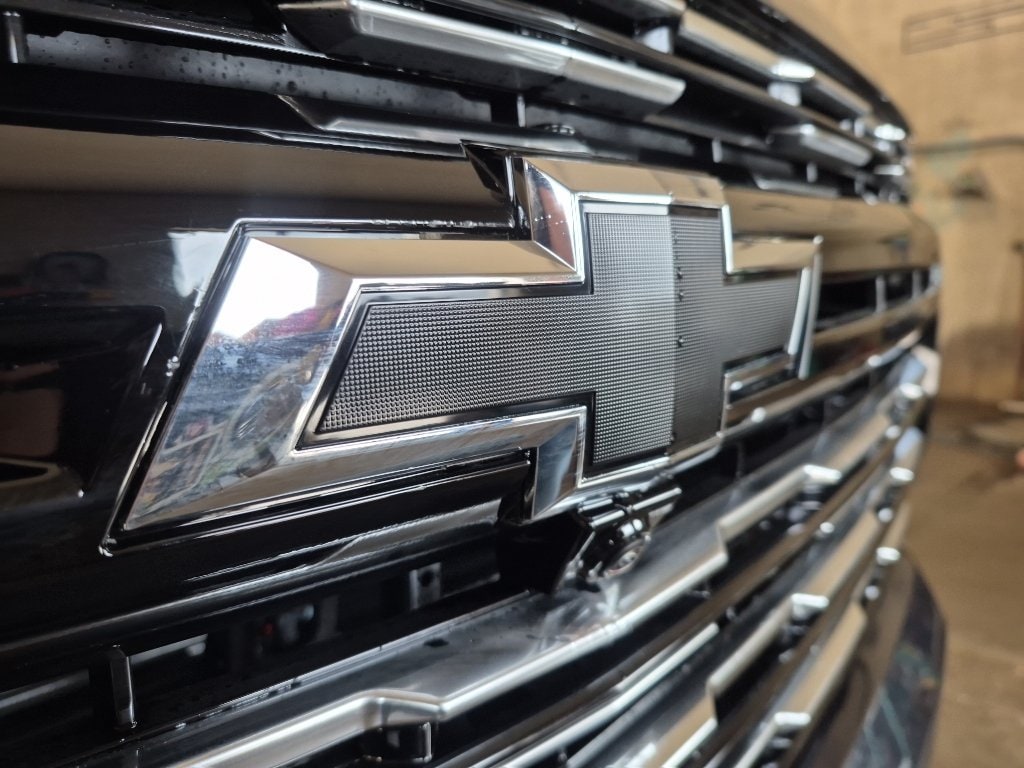 2026 Chevrolet Tahoe High Country - Photo 30