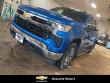 Used 2022 Chevrolet Silverado 1500 LT Crew Cab