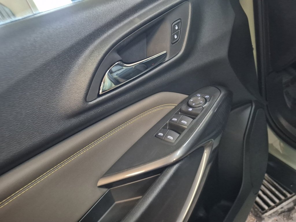 2026 Chevrolet Trax Activ - Photo 12