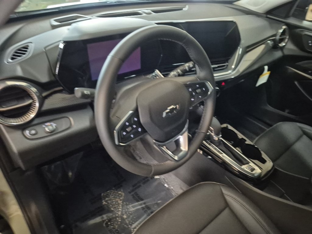 2026 Chevrolet Trax Activ - Photo 14