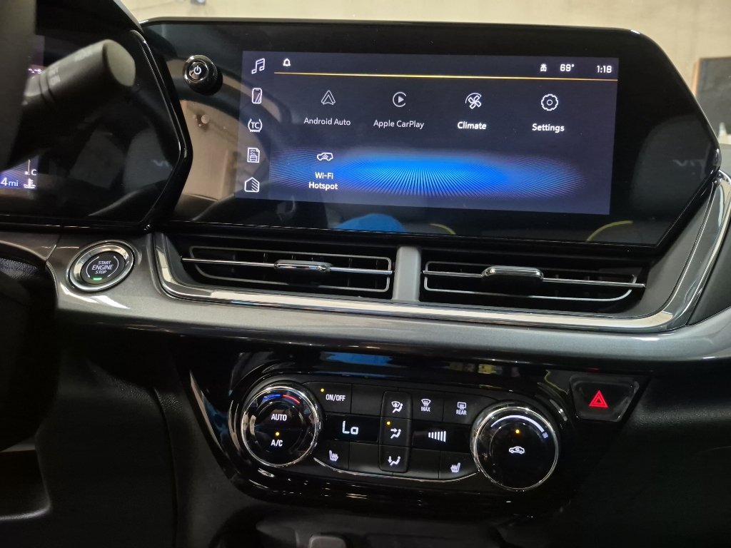 2026 Chevrolet Trax Activ - Photo 19