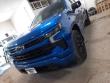 Used 2023 Chevrolet Silverado 1500 RST Crew Cab