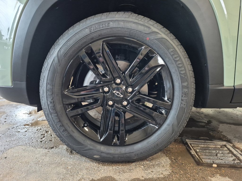 2026 Chevrolet Trax Activ - Photo 35