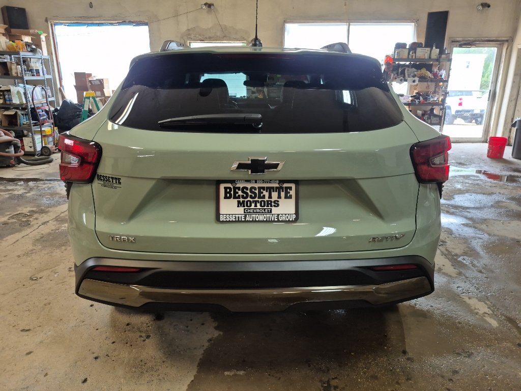 2026 Chevrolet Trax Activ - Photo 6