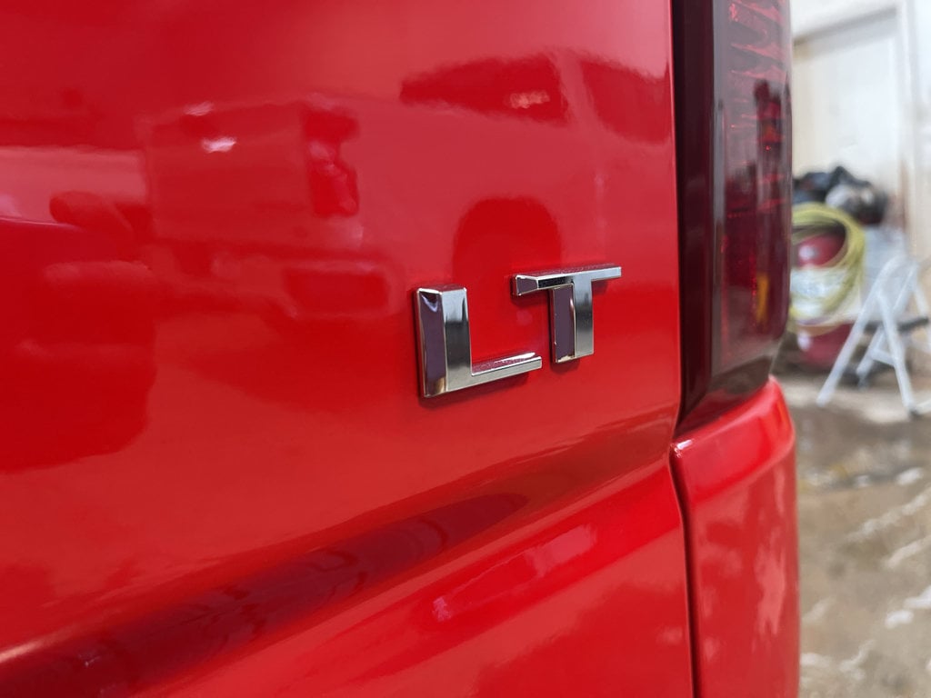 2026 Chevrolet Silverado 1500 LT - Photo 24