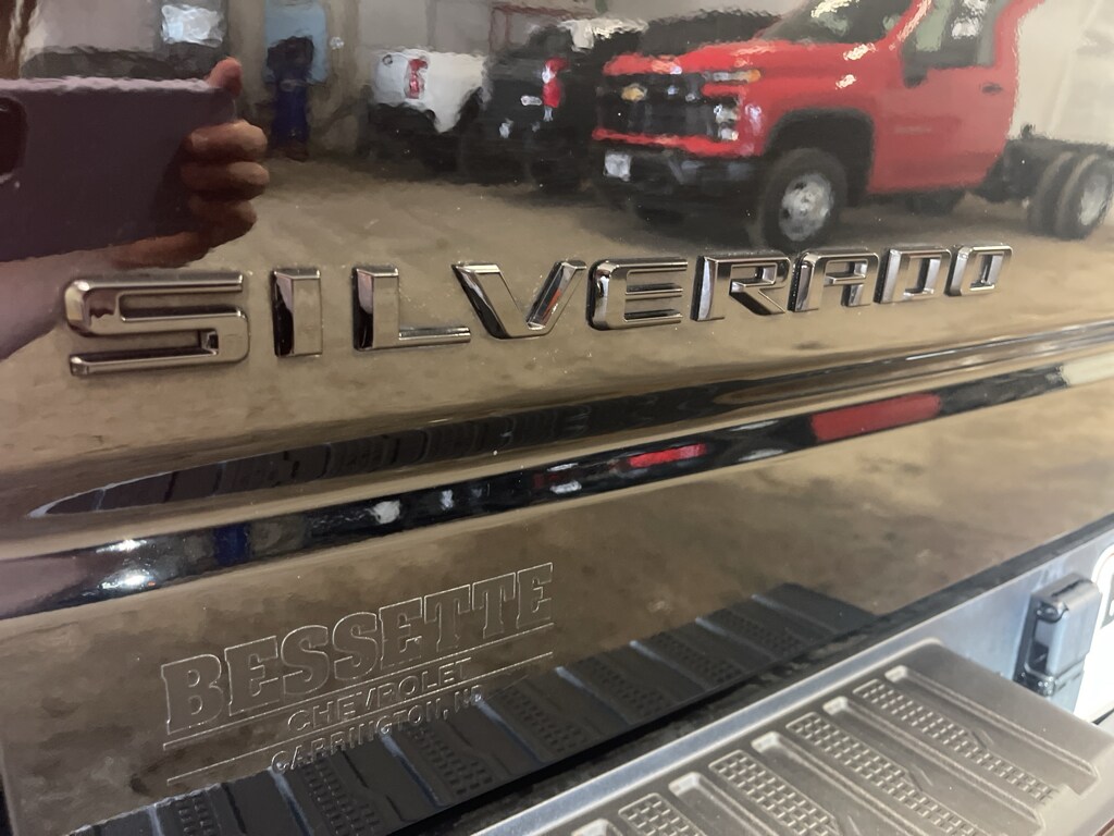 2023 Chevrolet Silverado 1500 High Country - Photo 22