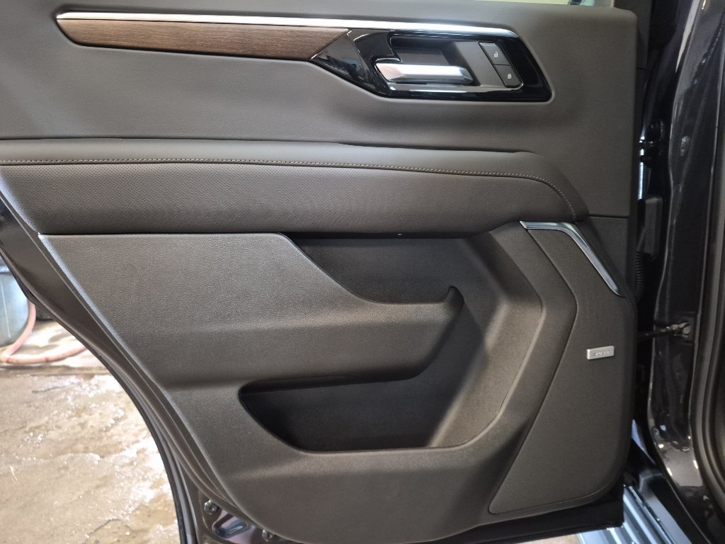 2026 Chevrolet Tahoe High Country - Photo 20