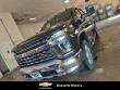 Used 2022 Chevrolet Silverado 3500 LTZ Crew Cab
