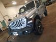 Used 2020 Jeep Wrangler Sport S Sport Utility