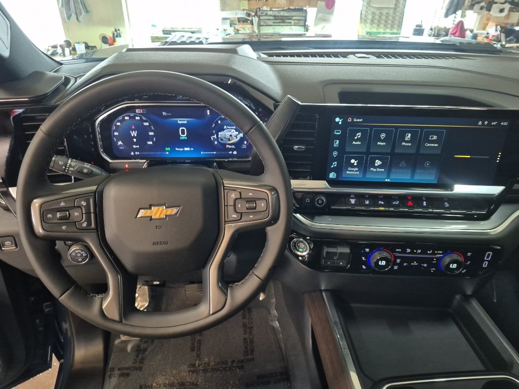 2026 Chevrolet Silverado 3500 HD High Country - Photo 14