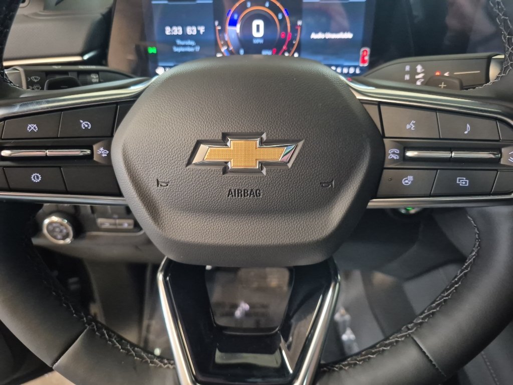 2026 Chevrolet Tahoe High Country - Photo 15