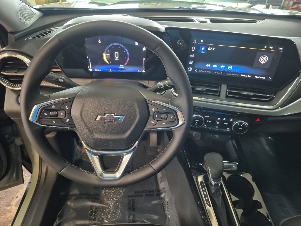 2026 Chevrolet Trax Activ - Photo 16