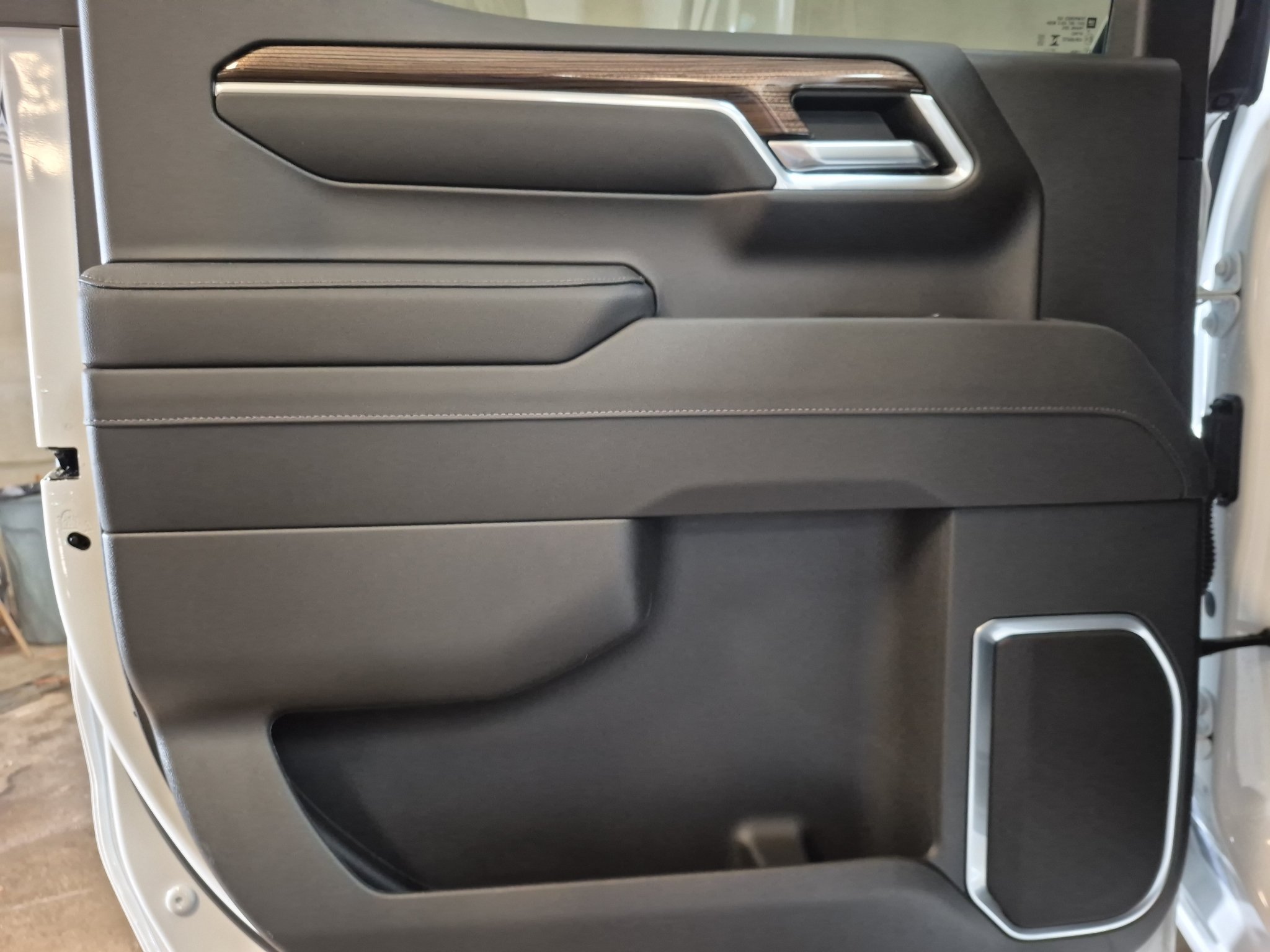 2026 Chevrolet Silverado 1500 LT - Photo 22
