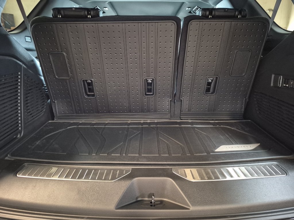 2026 Chevrolet Tahoe High Country - Photo 23