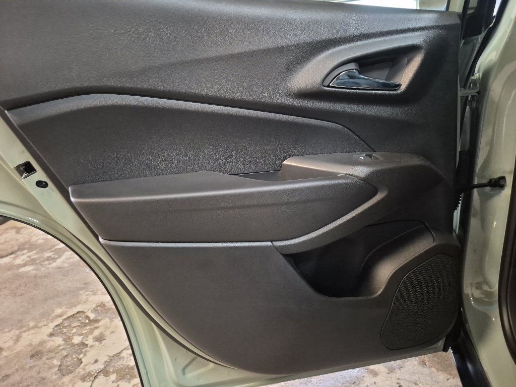2026 Chevrolet Trax Activ - Photo 23