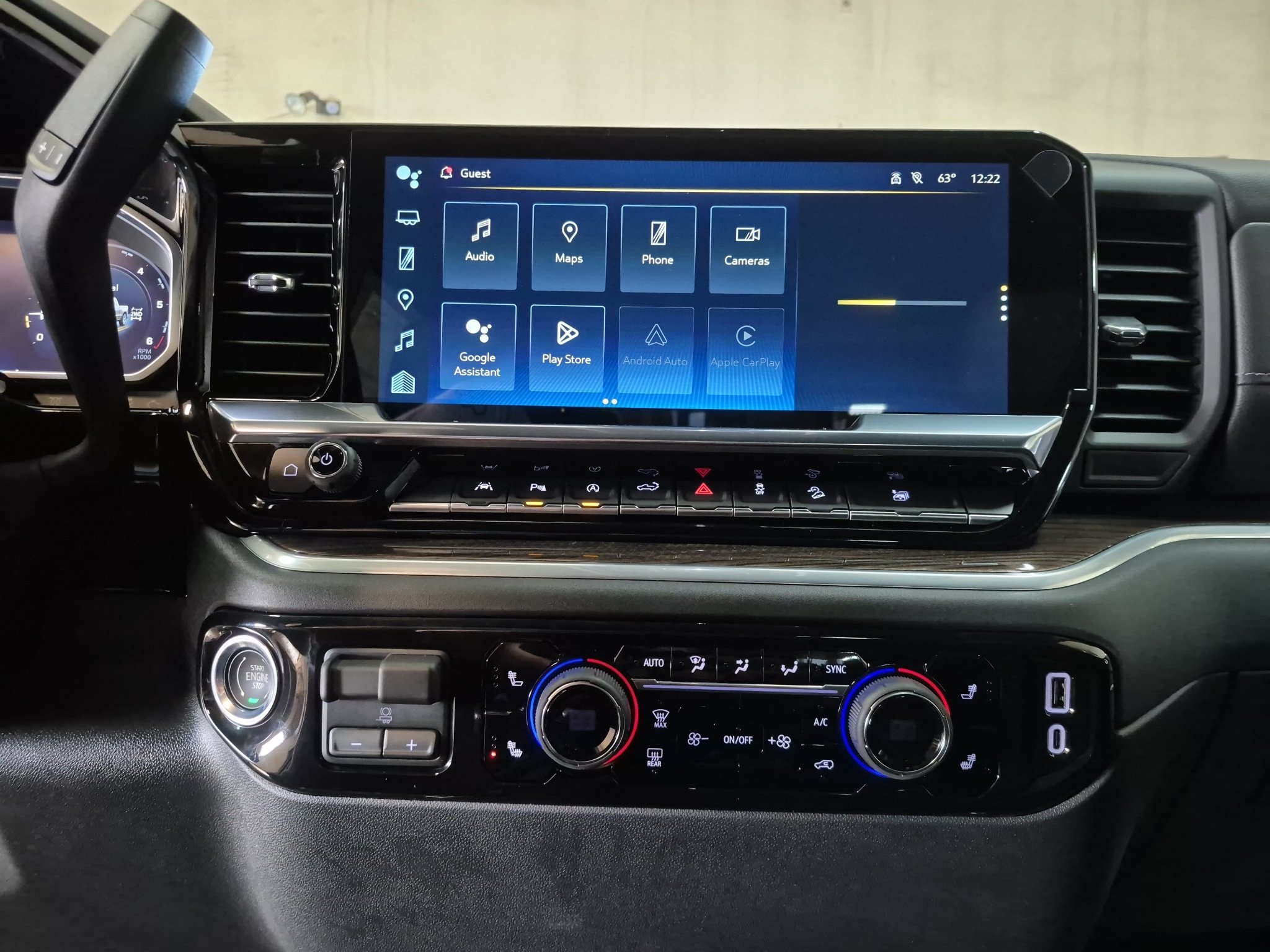 2026 Chevrolet Silverado 1500 LT - Photo 18