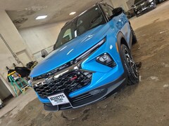 2026 Chevrolet Trailblazer RS SUV