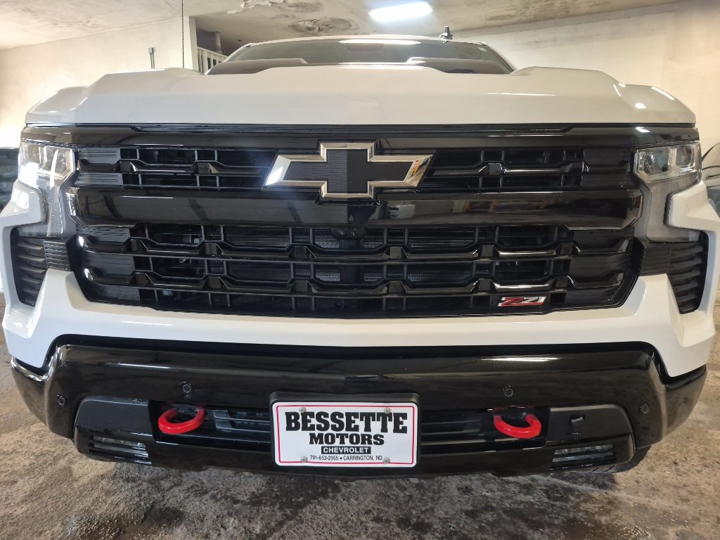 2026 Chevrolet Silverado 1500 LT Trail Boss - Photo 31