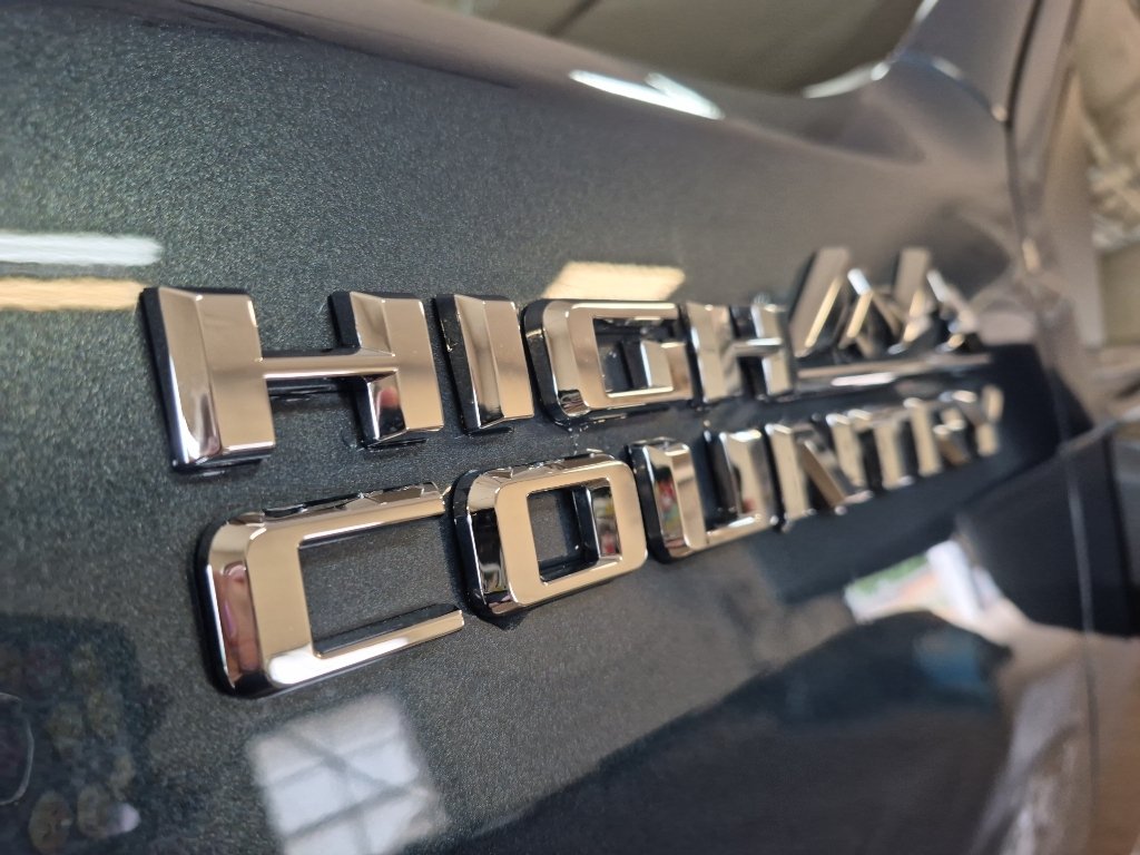 2026 Chevrolet Silverado 3500 HD High Country - Photo 32