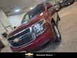 Used 2017 Chevrolet Suburban 1500 LT Sport Utility