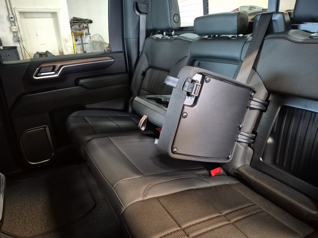 2026 Chevrolet Silverado 3500 HD High Country - Photo 22