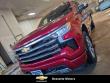 Used 2025 Chevrolet Silverado 1500 High Country Crew Cab