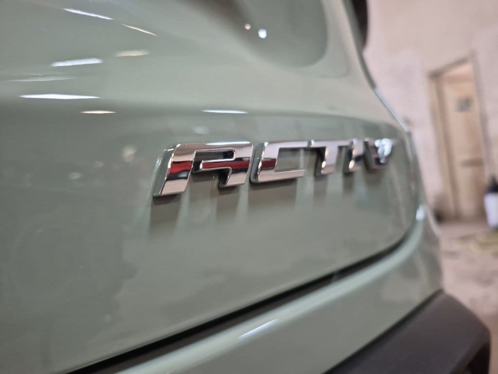 2026 Chevrolet Trax Activ - Photo 31