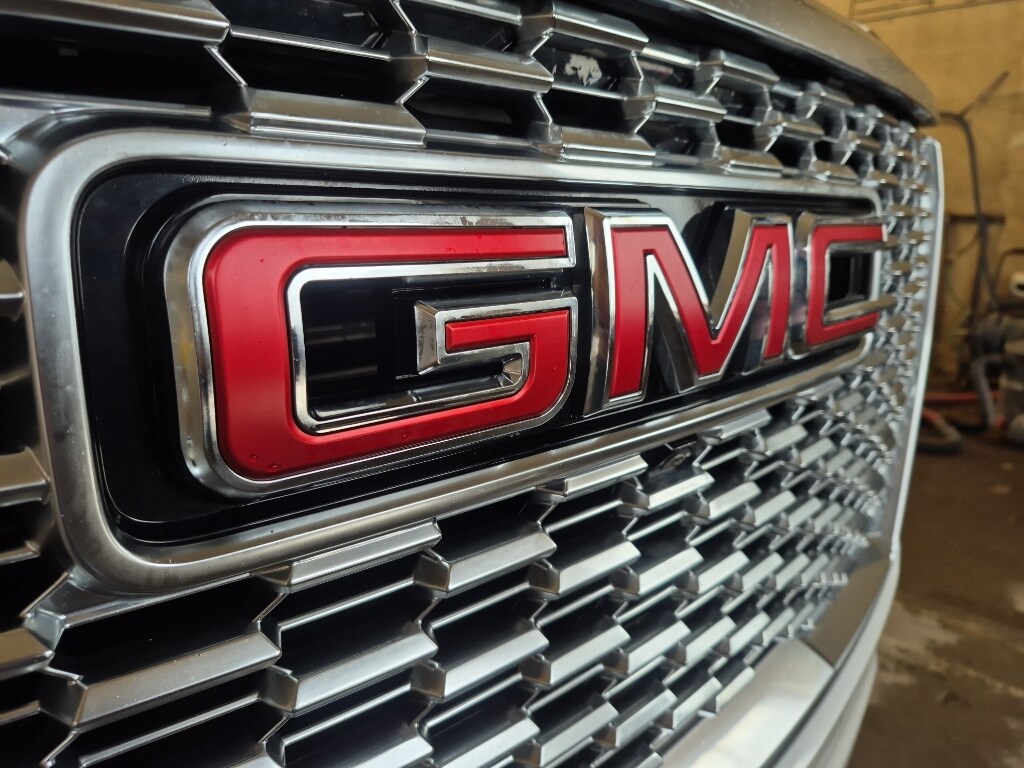 2022 GMC Yukon Denali - Photo 31
