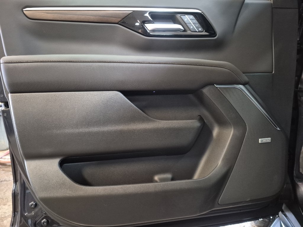 2026 Chevrolet Tahoe High Country - Photo 11