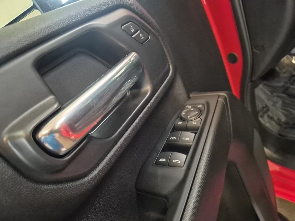 2026 Chevrolet Silverado 2500 HD Custom - Photo 12