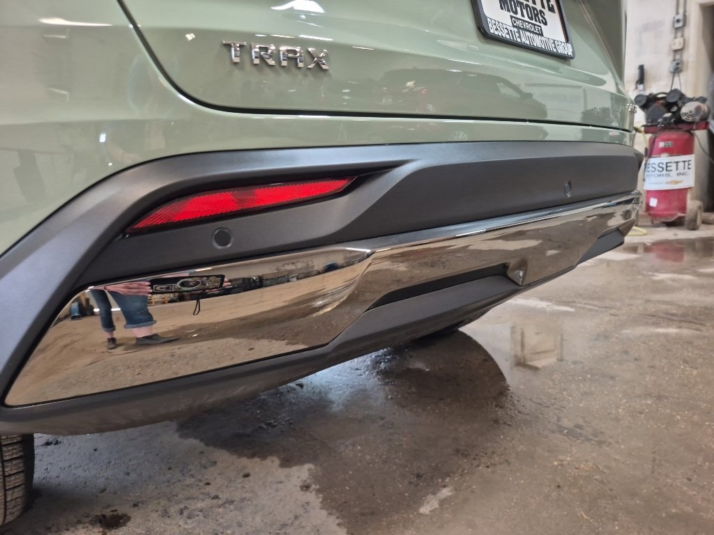 2026 Chevrolet Trax Activ - Photo 40