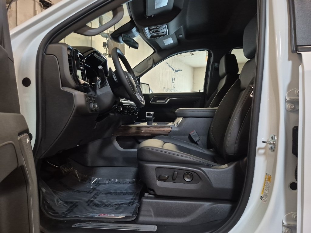2026 Chevrolet Silverado 1500 LT Trail Boss - Photo 13