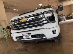 2026 Chevrolet Silverado 2500 HD High Country Truck