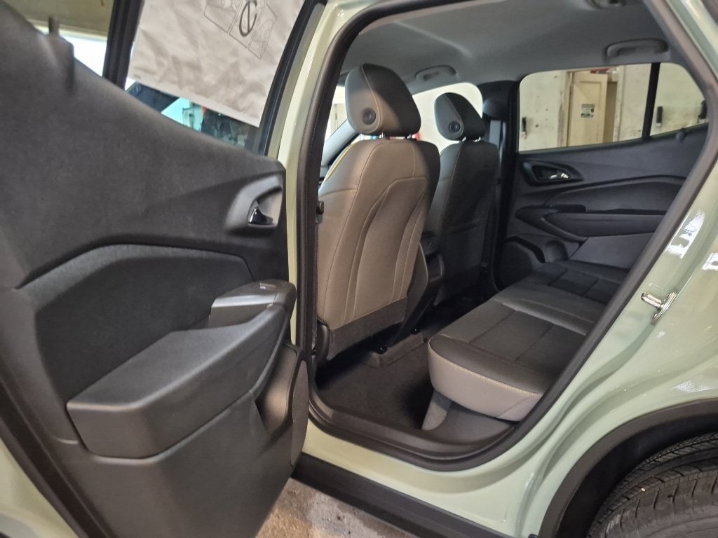 2026 Chevrolet Trax Activ - Photo 22
