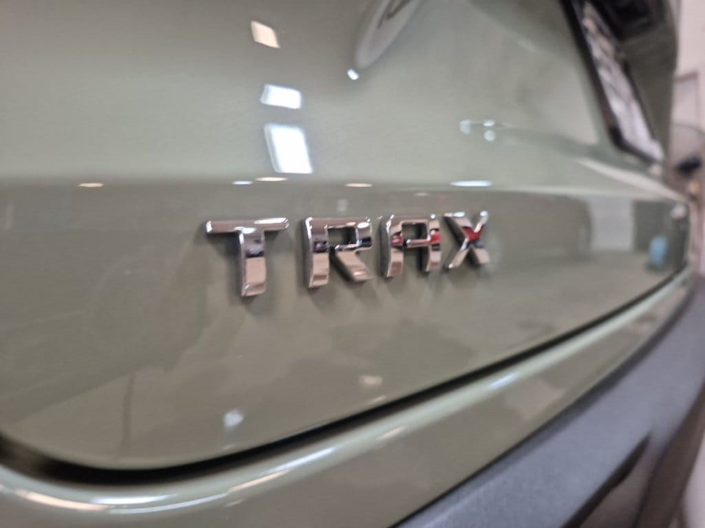 2026 Chevrolet Trax Activ - Photo 30