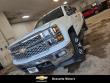 Used 2014 Chevrolet Silverado 1500 LT Crew Cab
