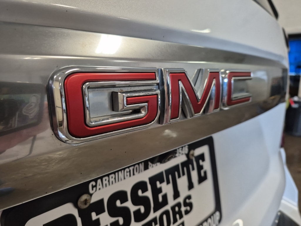 2022 GMC Yukon Denali - Photo 27