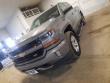 Used 2017 Chevrolet Silverado 1500 LT Crew Cab