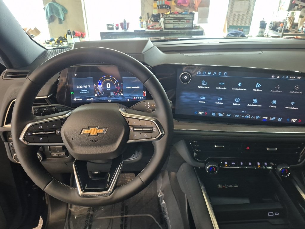 2026 Chevrolet Tahoe High Country - Photo 14