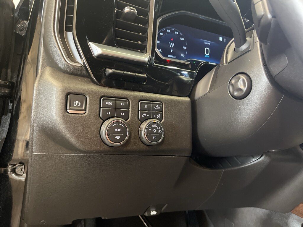 2023 Chevrolet Silverado 1500 High Country - Photo 10