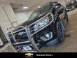 Used 2017 Chevrolet Colorado 4WD Z71 Crew Cab