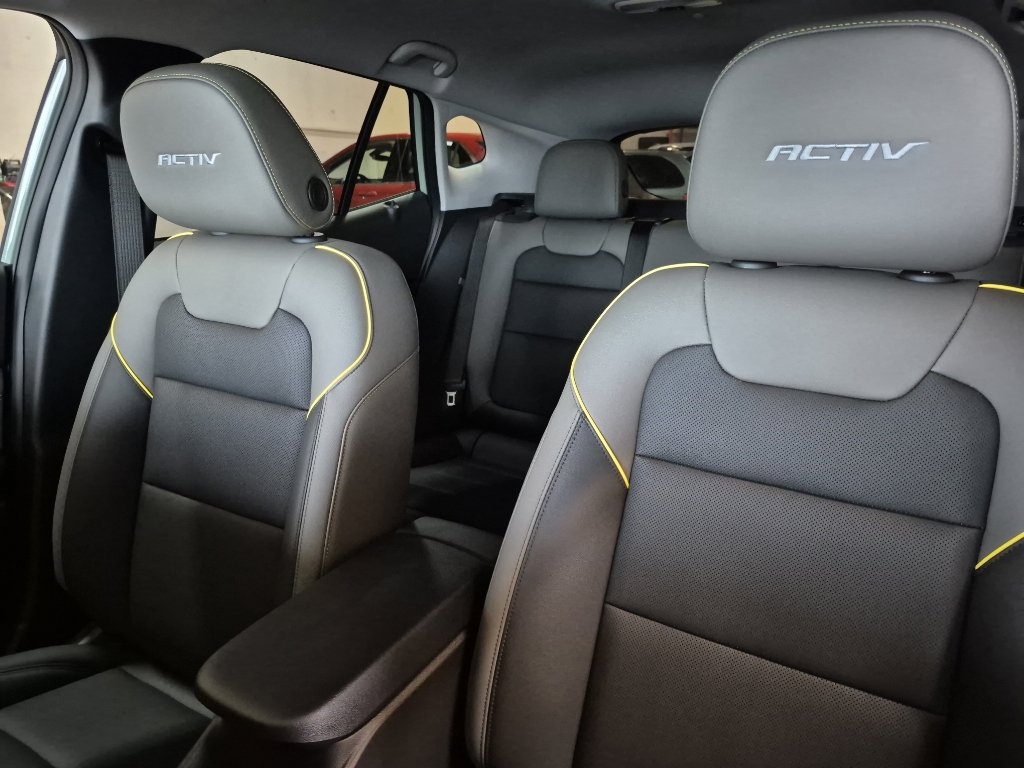 2026 Chevrolet Trax Activ - Photo 15