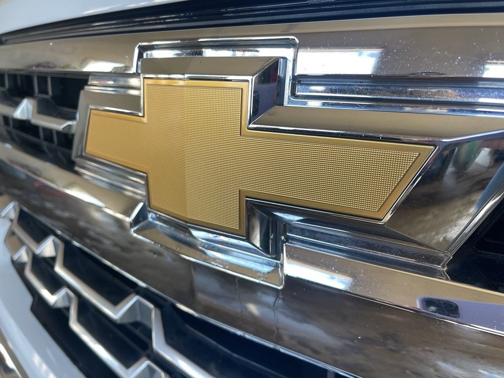 2023 Chevrolet Silverado 1500 LTZ - Photo 32
