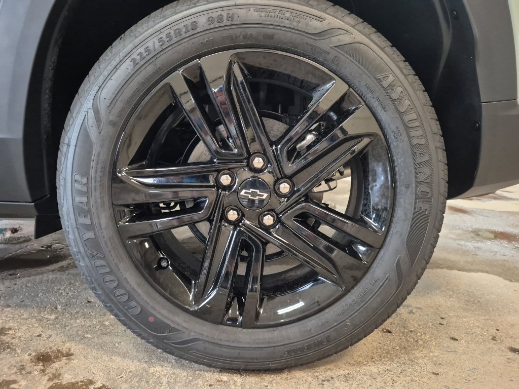 2026 Chevrolet Trax Activ - Photo 37