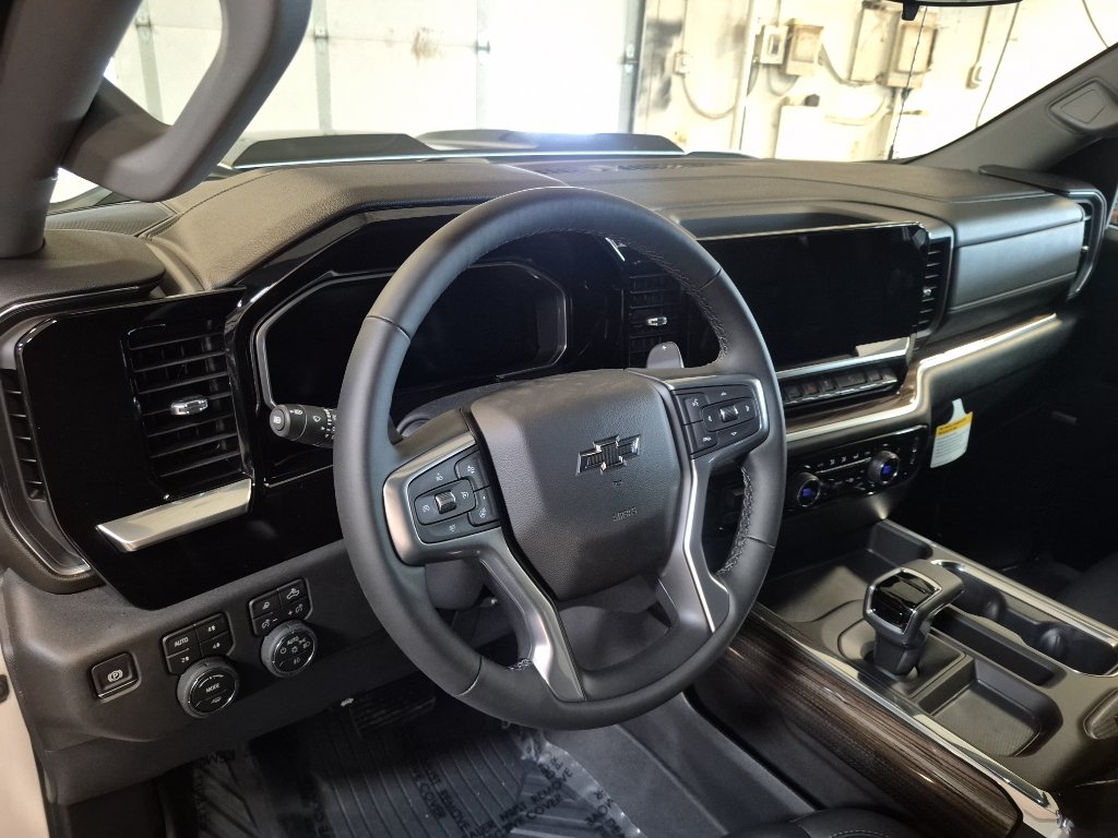 2026 Chevrolet Silverado 1500 LT Trail Boss - Photo 14