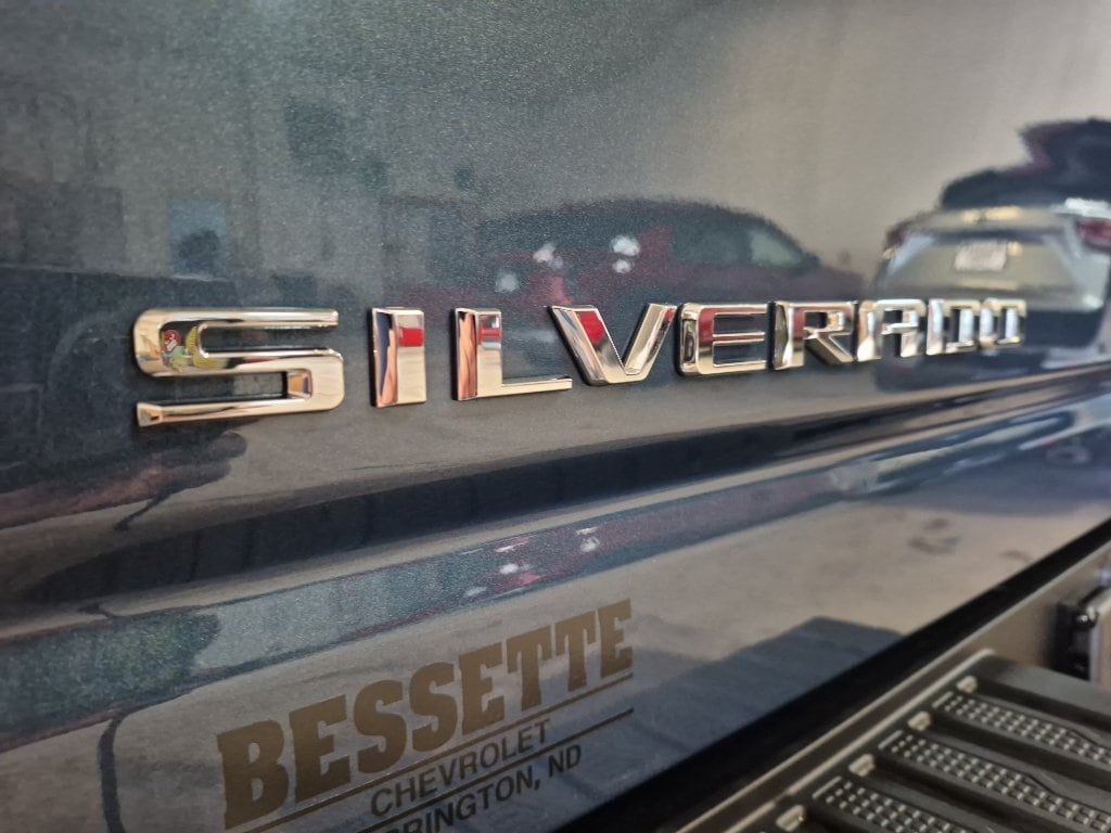 2026 Chevrolet Silverado 3500 HD High Country - Photo 26