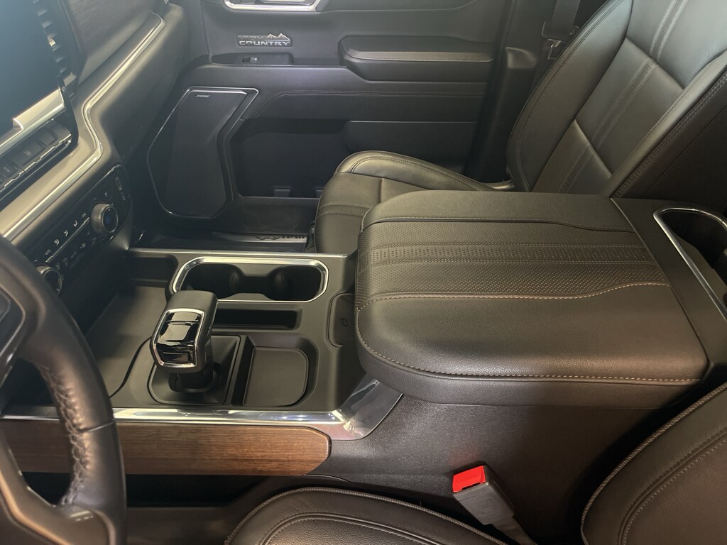 2023 Chevrolet Silverado 1500 High Country - Photo 15