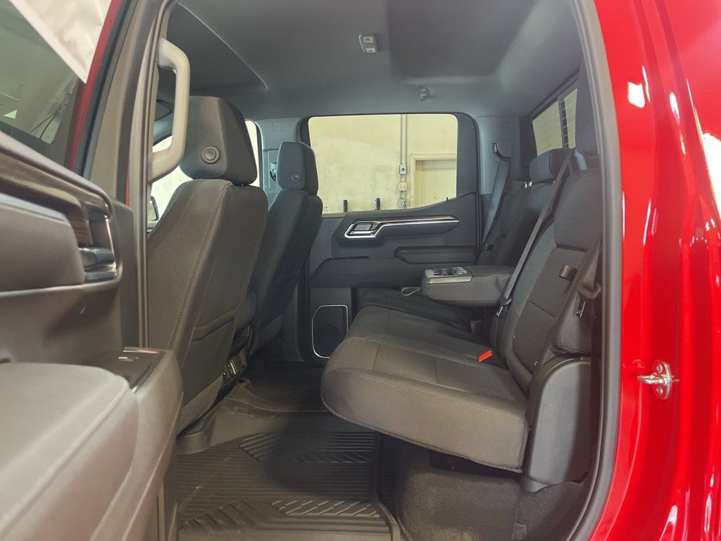 2026 Chevrolet Silverado 1500 LT - Photo 23