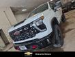 Used 2024 Chevrolet Silverado 2500 ZR2 Crew Cab