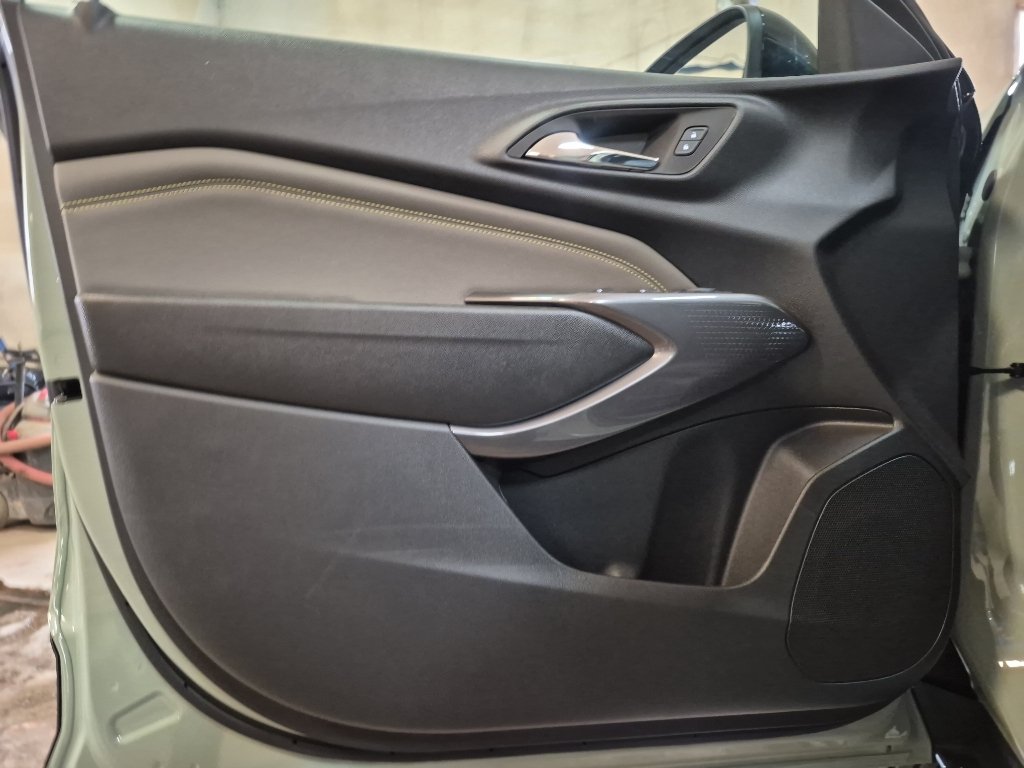 2026 Chevrolet Trax Activ - Photo 11